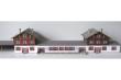 Modellbau Laffont H5301 - Bahnhof Zermatt