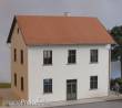 Modellbau Laffont H601 - Wohnhaus