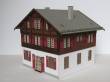 Modellbau Laffont H6501 - Bahnhof Zermatt, Kopfgebäude