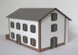 Modellbau Laffont H6901 - Restaurant Wiesen