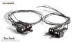Pirata H8104101-P5 - ALMROSE Magnetische Kupplung 5er Pack