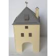 Modellbau Laffont H9501 - Stadttor ´Essinger Markttor´