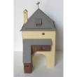 Modellbau Laffont H9501 - Stadttor ´Essinger Markttor´