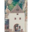 Modellbau Laffont H9501 - Stadttor ´Essinger Markttor´