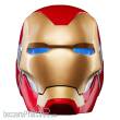 Avengers: Endgame Marvel Legends Elektronischer Helm Iron Man Mark LXXXV
