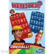 Hasbro HASD0060 - Wer ist es? Kompakt