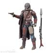 Hasbro HASE6959 - Star Wars The Mandalorian Black Series Actionfigur The Mandalorian 15 cm