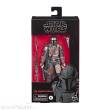 Hasbro HASE6959 - Star Wars The Mandalorian Black Series Actionfigur The Mandalorian 15 cm