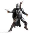 Hasbro HASE9358 - Star Wars The Mandalorian Black Series Actionfigur 2020 The Mandalorian 15 cm