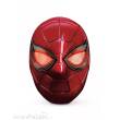 Hasbro HASF0201 - Avengers: Endgame Marvel Legends Series Elektronischer Helm Iron Spider