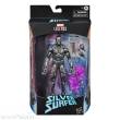 Hasbro HASF0222 - Marvel Legends Series Actionfigur 2021 Silver Surfer with Mjolnir 15 cm