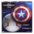 Hasbro HASF0764 - Captain America: Brave New World Marvel Legends Premium Rollenspiel-Schild 60 cm