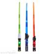 Hasbro HASF11355L04 - Star Wars Lightsaber Forge Elektronische Lichtschwerter Wave 04 Sortiment (6)