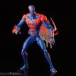 Hasbro HASF3849 - Spider-Man: Across the Spider-Verse Marvel Legends Actionfigur Spider-Man 2099 15 cm