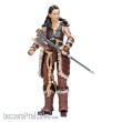 Dungeons & Dragons: Ehre unter Dieben Golden Archive Actionfigur Holga 15 cm