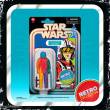 Hasbro HASF5569 - Star Wars Retro Collection Actionfigur 2022 Luke Skywalker (Snowspeeder) Prototype Edition 10 cm