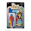 Hasbro HASF5569 - Star Wars Retro Collection Actionfigur 2022 Luke Skywalker (Snowspeeder) Prototype Edition 10 cm