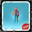 Hasbro HASF5569 - Star Wars Retro Collection Actionfigur 2022 Luke Skywalker (Snowspeeder) Prototype Edition 10 cm