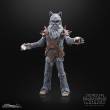 Hasbro HASF5609 - Star Wars Black Series Actionfigur Wookie (Halloween Edition) 15 cm