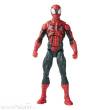Hasbro HASF6567 - Spider-Man Marvel Legends Retro Collection Actionfigur Ben Reilly Spider-Man 15 cm