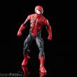 Hasbro HASF6567 - Spider-Man Marvel Legends Retro Collection Actionfigur Ben Reilly Spider-Man 15 cm
