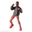 Hasbro HASF6571 - Spider-Man Marvel Legends Retro Collection Actionfigur Miles Morales Spider-Man 15 cm