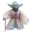 Hasbro HASF6998 - Star Wars Episode VI Black Series Actionfiguren 3er-Pack Force Spirits 15 cm