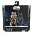 Hasbro HASF7012 - Star Wars: Obi-Wan Kenobi Black Series Actionfiguren 2er-Pack NED-B & Purge Trooper Exclusive 15 cm