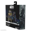 Hasbro HASF7012 - Star Wars: Obi-Wan Kenobi Black Series Actionfiguren 2er-Pack NED-B & Purge Trooper Exclusive 15 cm