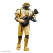 Hasbro HASF7012 - Star Wars: Obi-Wan Kenobi Black Series Actionfiguren 2er-Pack NED-B & Purge Trooper Exclusive 15 cm