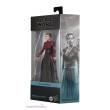 Hasbro HASF7036 - Star Wars: Ahsoka Black Series Actionfigur Morgan Elsbeth 15 cm