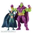 Guardians of the Galaxy Marvel Legends Actionfiguren 2er-Pack Drax the Destroyer & Marvel´s Moondragon 15 cm