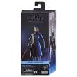 Hasbro HASF7099 - Star Wars: Obi-Wan Kenobi Black Series Actionfigur Inquisitor (Fourth Sister) 15 cm