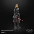 Hasbro HASF7099 - Star Wars: Obi-Wan Kenobi Black Series Actionfigur Inquisitor (Fourth Sister) 15 cm