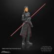 Hasbro HASF7099 - Star Wars: Obi-Wan Kenobi Black Series Actionfigur Inquisitor (Fourth Sister) 15 cm