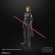 Hasbro HASF7099 - Star Wars: Obi-Wan Kenobi Black Series Actionfigur Inquisitor (Fourth Sister) 15 cm