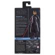 Hasbro HASF7099 - Star Wars: Obi-Wan Kenobi Black Series Actionfigur Inquisitor (Fourth Sister) 15 cm