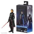 Hasbro HASF7099 - Star Wars: Obi-Wan Kenobi Black Series Actionfigur Inquisitor (Fourth Sister) 15 cm