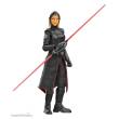 Hasbro HASF7099 - Star Wars: Obi-Wan Kenobi Black Series Actionfigur Inquisitor (Fourth Sister) 15 cm