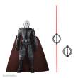 Hasbro HASF7343 - Star Wars: Obi-Wan Kenobi Vintage Collection Actionfigur Grand Inquisitor 10 cm