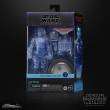 Hasbro HASF8320 - Star Wars Black Series Holocomm Collection Actionfigur Axe Woves 15 cm