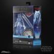 Hasbro HASF8322 - Star Wars Black Series Holocomm Collection Actionfigur Ahsoka Tano 15 cm