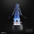 Hasbro HASF8322 - Star Wars Black Series Holocomm Collection Actionfigur Ahsoka Tano 15 cm