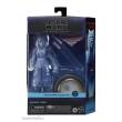 Hasbro HASF8322 - Star Wars Black Series Holocomm Collection Actionfigur Ahsoka Tano 15 cm
