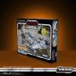 Hasbro HASF8366 - Star Wars The Mandalorian Vintage Collection Fahrzeug The Mandalorian´s N-1 Starfighter