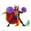 Hasbro HASF9096 - Doctor Strange Marvel Legends Actionfiguren 3er-Pack Doctor Strange, Wong & Bats 15 cm