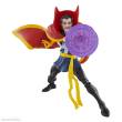 Hasbro HASF9096 - Doctor Strange Marvel Legends Actionfiguren 3er-Pack Doctor Strange, Wong & Bats 15 cm
