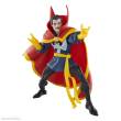 Hasbro HASF9096 - Doctor Strange Marvel Legends Actionfiguren 3er-Pack Doctor Strange, Wong & Bats 15 cm