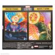 Hasbro HASF9096 - Doctor Strange Marvel Legends Actionfiguren 3er-Pack Doctor Strange, Wong & Bats 15 cm