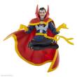 Hasbro HASF9096 - Doctor Strange Marvel Legends Actionfiguren 3er-Pack Doctor Strange, Wong & Bats 15 cm
